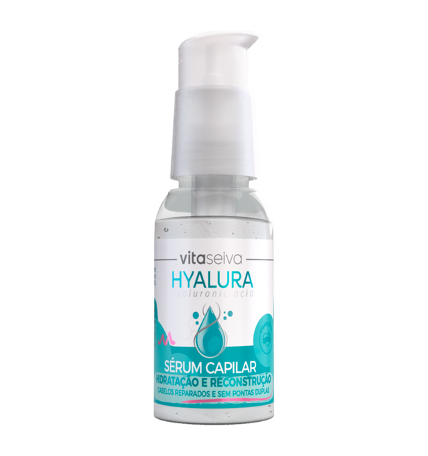 Sérum Hyalura Vita Seiva 60ml