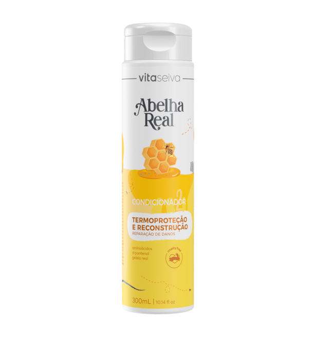 Condicionador Abelha Real Vita Seiva 300ml